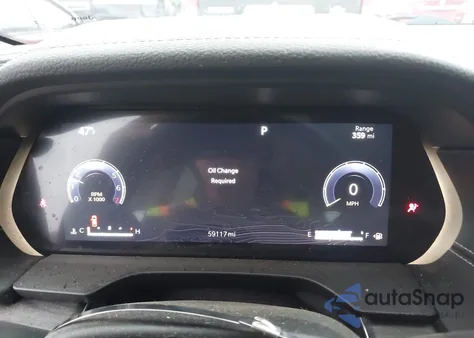 2021 Jeep Grand Cherokee L Limited 4X4 из США, поврежденный, VIN 1C4RJKBG1M8143489